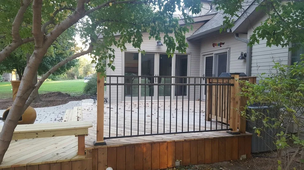 Hesston - Platform by Preferred Builders Inc. - Photo 6