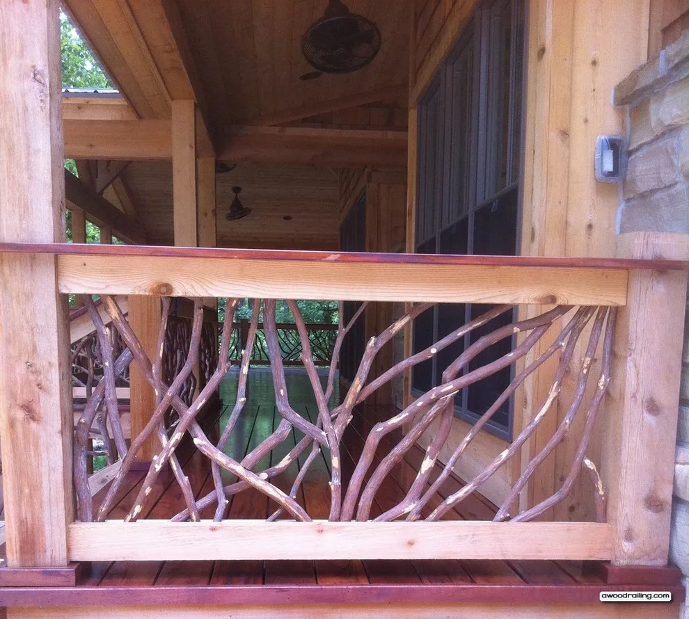 Mountain Laurel Handrail - Photo 10