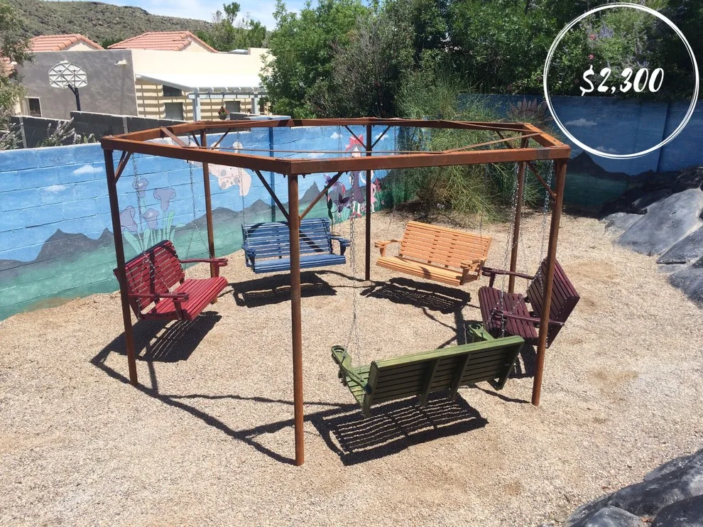 Pascetti Steel Design, Inc. - Photo 11