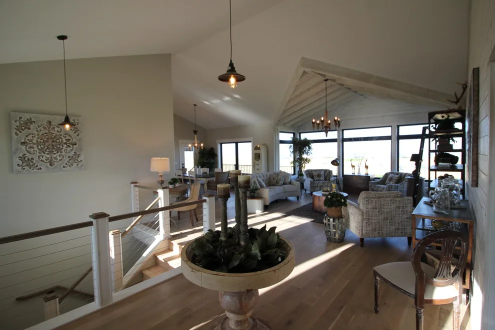 Hexville by Skidmore Inc. - Photo 13