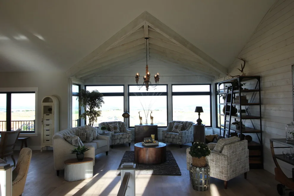Hexville by Skidmore Inc. - Photo 15