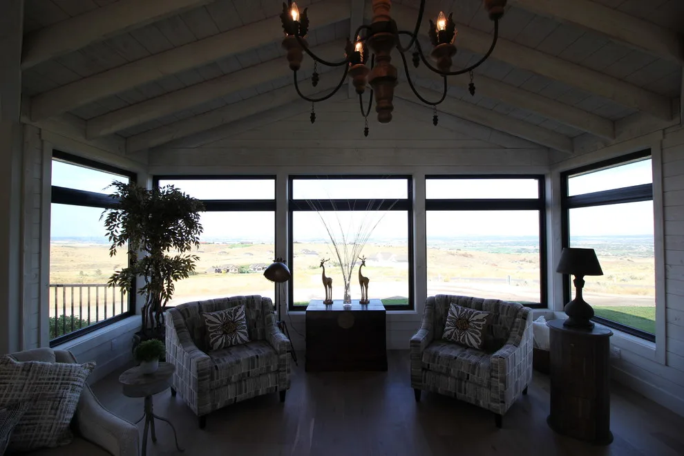 Hexville by Skidmore Inc. - Photo 3