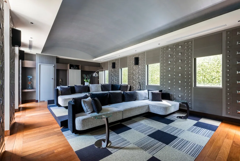 Hibiscus Island Home by Oro Construction Solutions - Photo 18