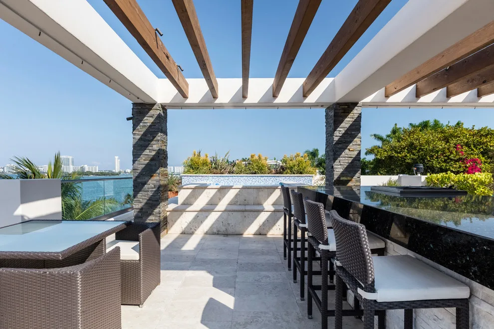 Hibiscus Island Home by Oro Construction Solutions - Photo 19