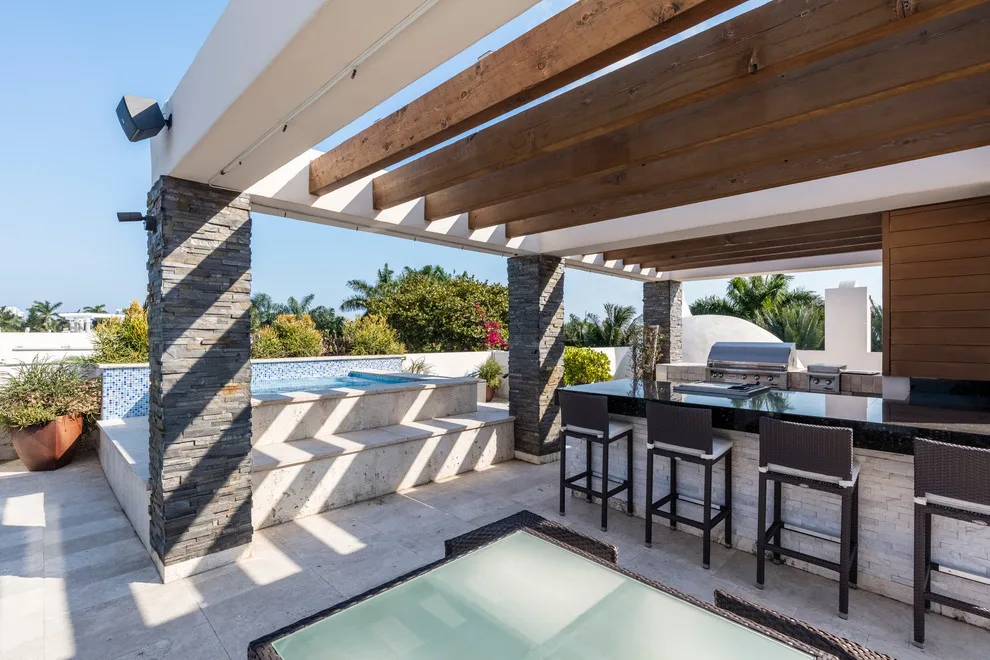 Hibiscus Island Home by Oro Construction Solutions - Photo 14