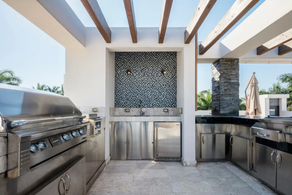 Hibiscus Island Home by Oro Construction Solutions - Photo 26
