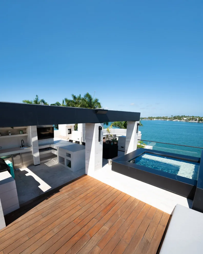 Hibiscus Isle Miami Beach by Oro Construction Solutions - Photo 15