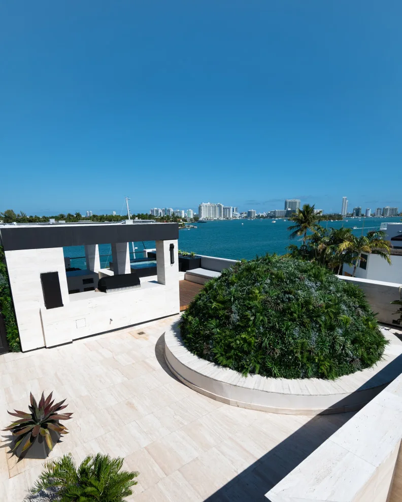 Hibiscus Isle Miami Beach by Oro Construction Solutions - Photo 24
