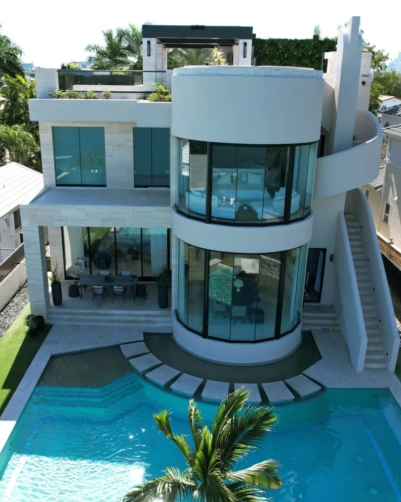 Hibiscus Isle Miami Beach by Oro Construction Solutions - Photo 27