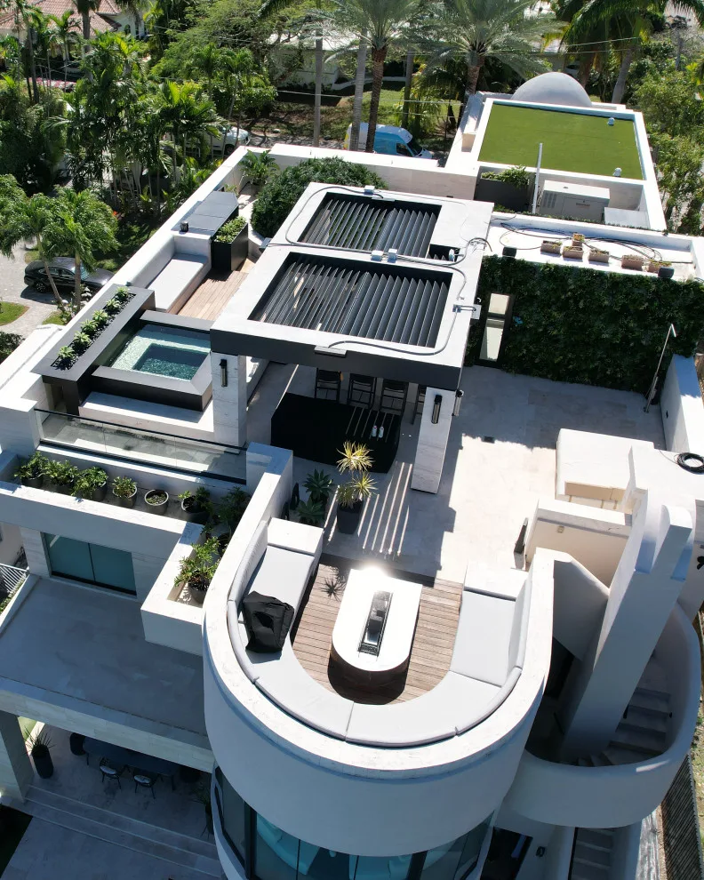 Hibiscus Isle Miami Beach by Oro Construction Solutions - Photo 2