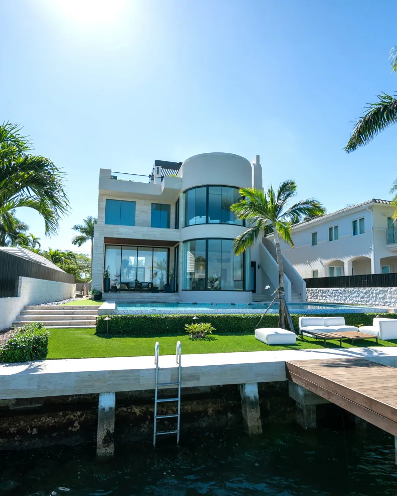 Hibiscus Isle Miami Beach by Oro Construction Solutions - Photo 21