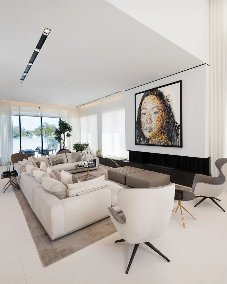 Hibiscus Isle Miami Beach by Oro Construction Solutions - Photo 16
