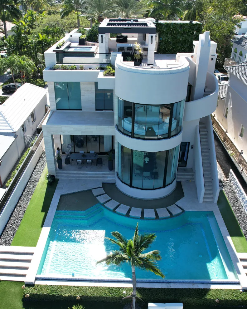 Hibiscus Isle Miami Beach by Oro Construction Solutions - Photo 18