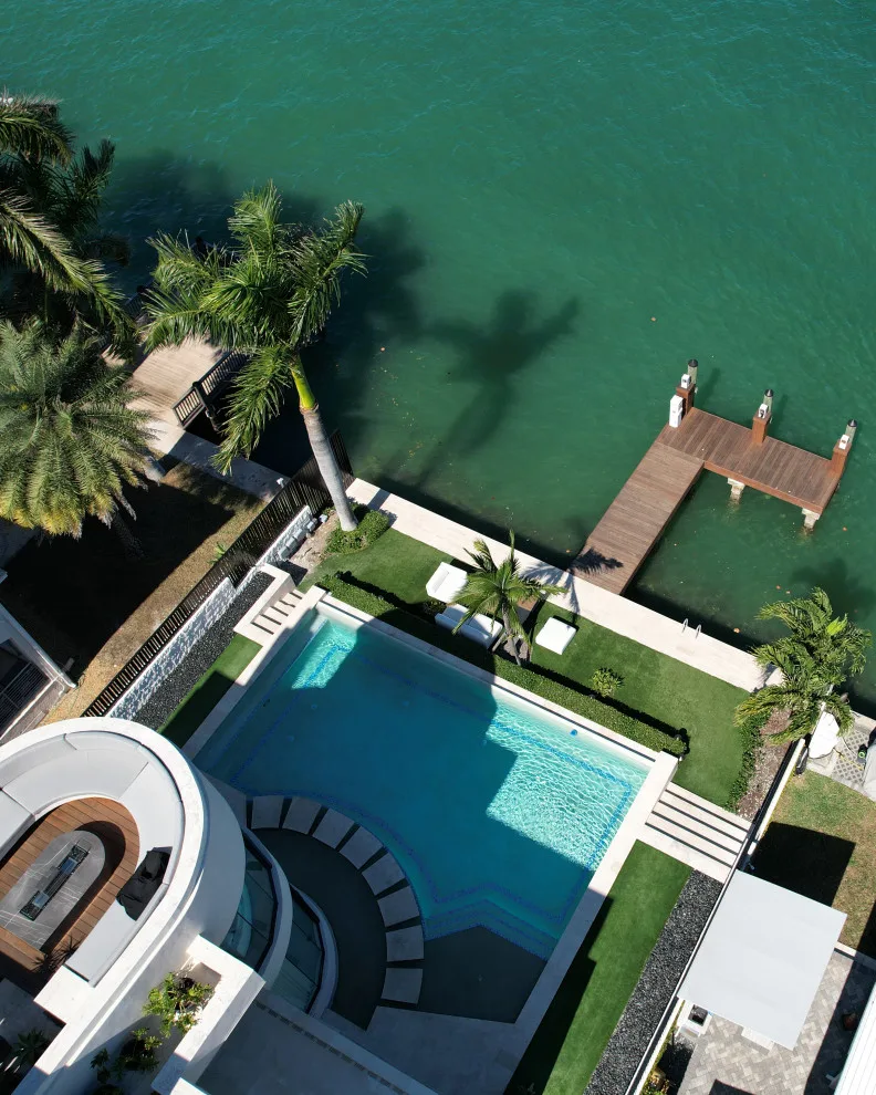 Hibiscus Isle Miami Beach by Oro Construction Solutions - Photo 5