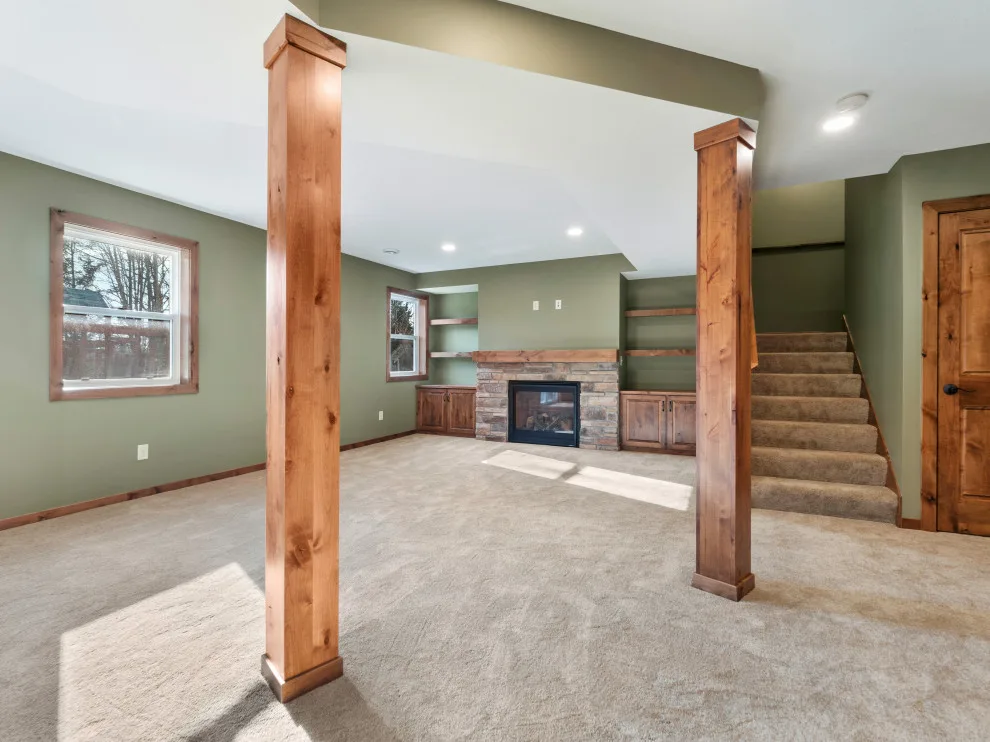 Hickory Cellar by Bellepar Homes LLC - Photo 13