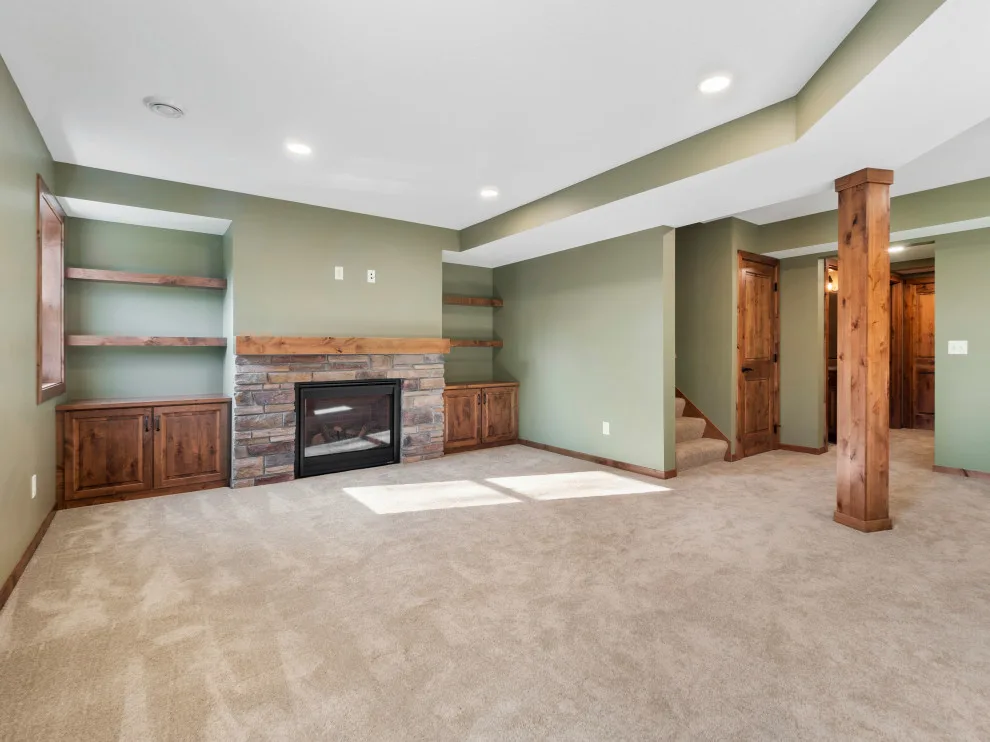 Hickory Cellar by Bellepar Homes LLC - Photo 16