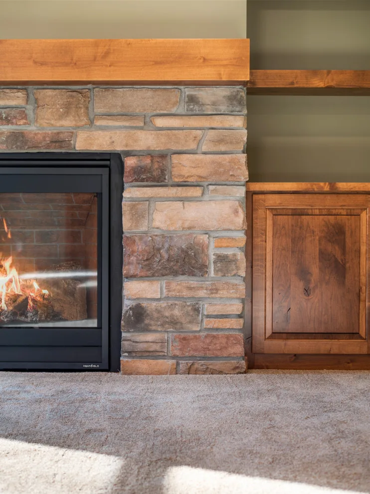 Hickory Cellar by Bellepar Homes LLC - Photo 7