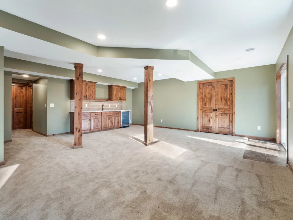 Hickory Cellar by Bellepar Homes LLC - Photo 15
