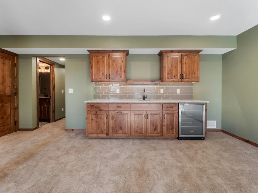 Hickory Cellar by Bellepar Homes LLC - Photo 14