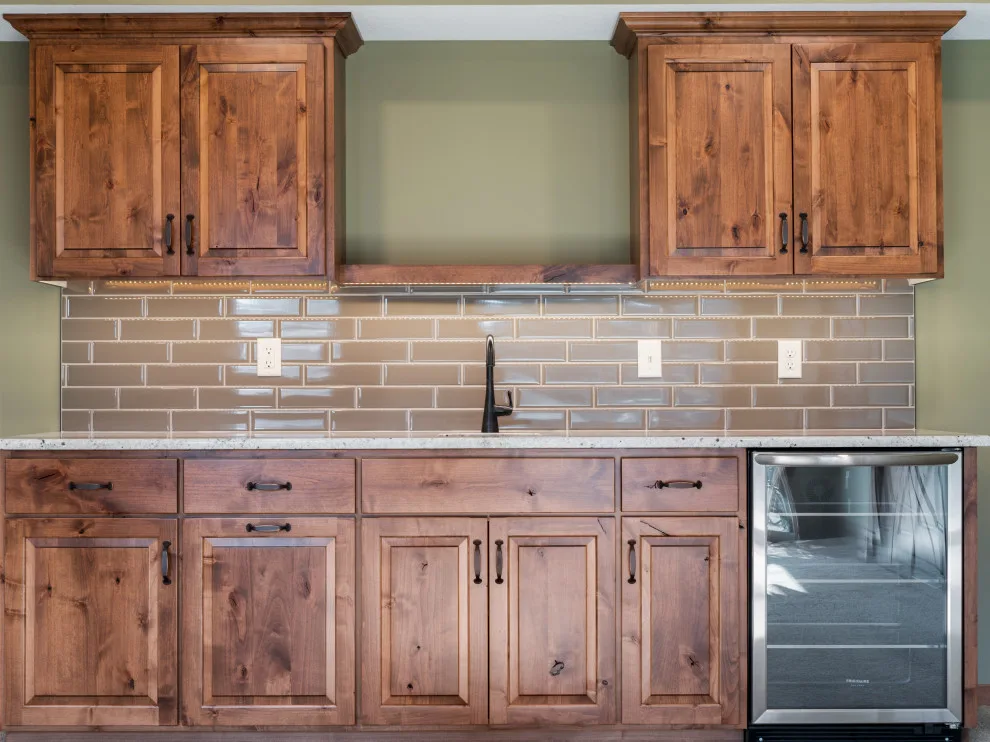 Hickory Cellar by Bellepar Homes LLC - Photo 5