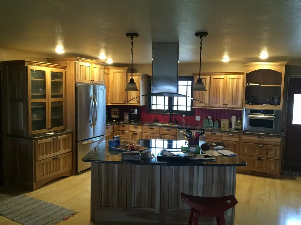 Jantz Woodworking Projects by Jantz Carpentry - Photo 7