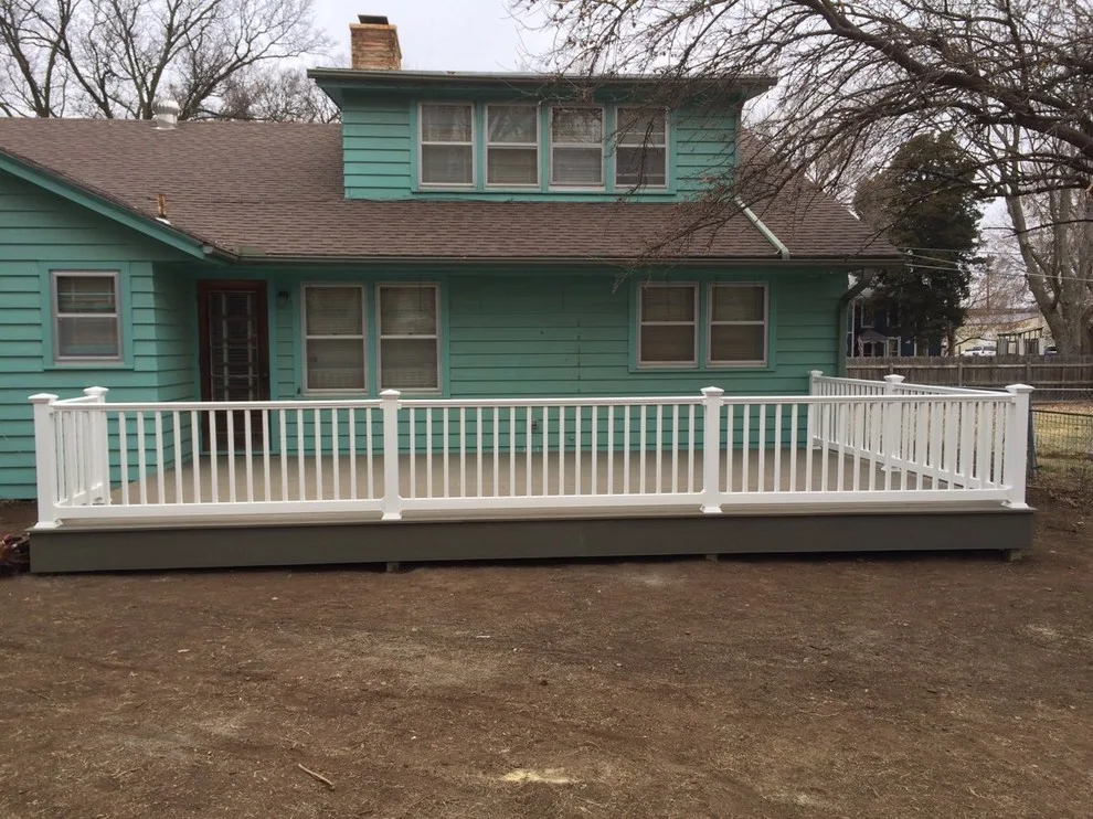 Jantz Woodworking Projects by Jantz Carpentry - Photo 5