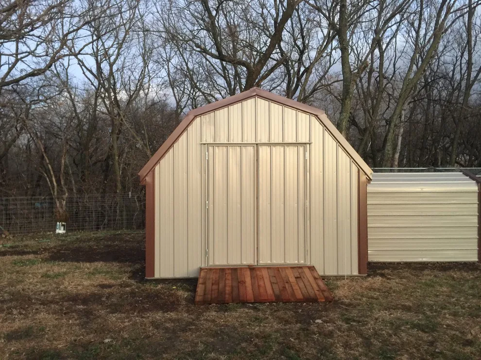 Jantz Carpentry - Photo 13