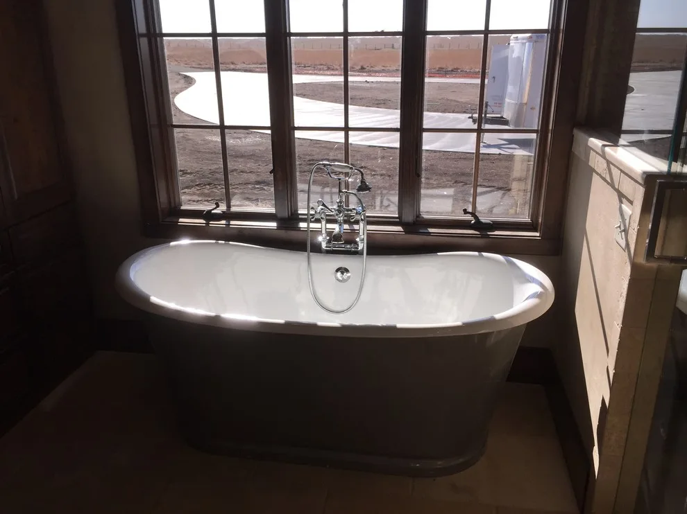 Repurposed Wood House by Jantz Carpentry - Photo 14