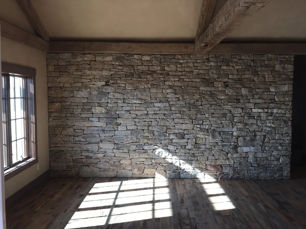 Repurposed Wood House by Jantz Carpentry - Photo 5