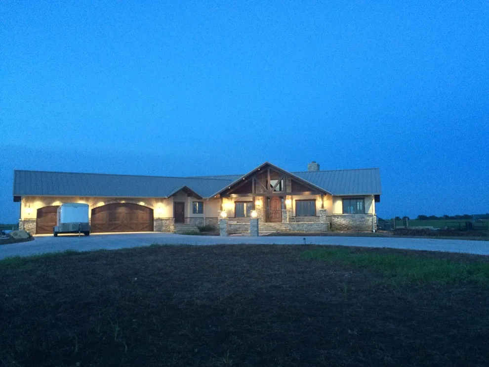 Repurposed Wood House by Jantz Carpentry - Photo 15