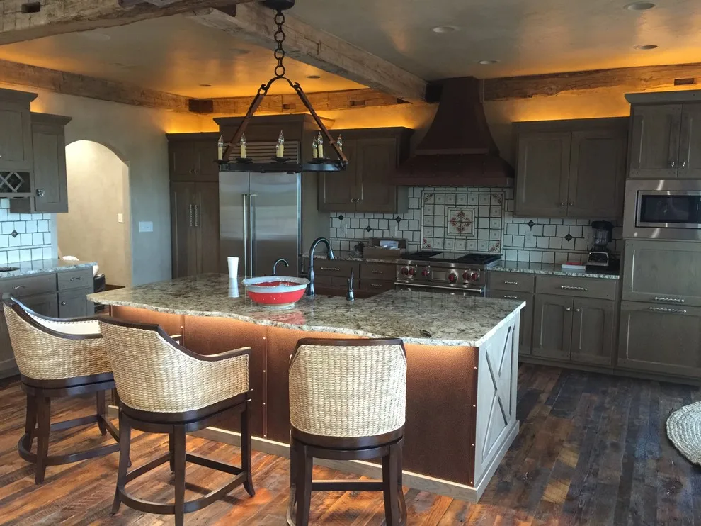 Jantz Carpentry - Photo 11