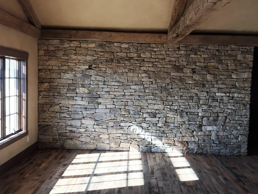 Repurposed Wood House by Jantz Carpentry - Photo 9