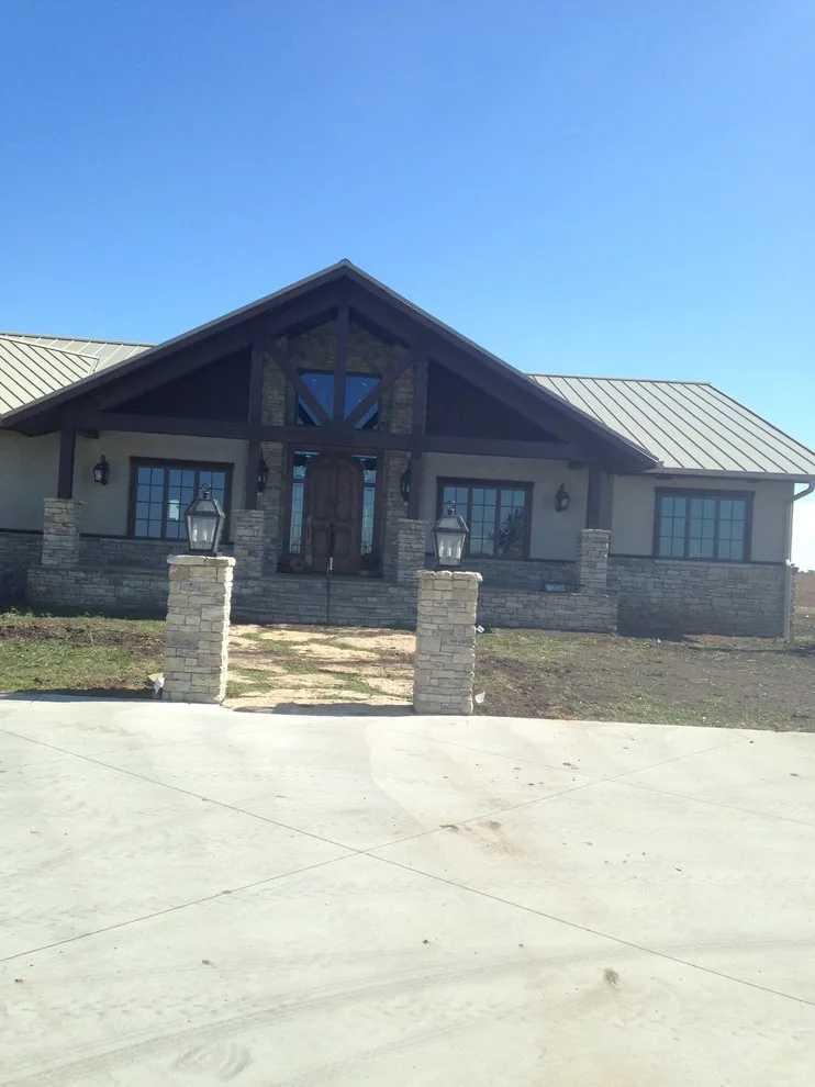 Repurposed Wood House by Jantz Carpentry - Photo 10