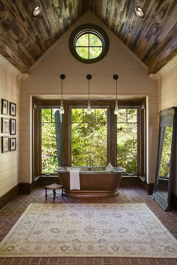 Hickory Ridge Farmstead by Morgan-Keefe Builders, Inc. - Photo 15