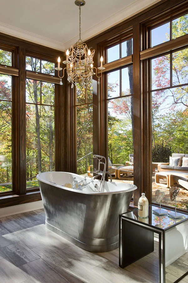 Hickory Ridge Farmstead by Morgan-Keefe Builders, Inc. - Photo 8