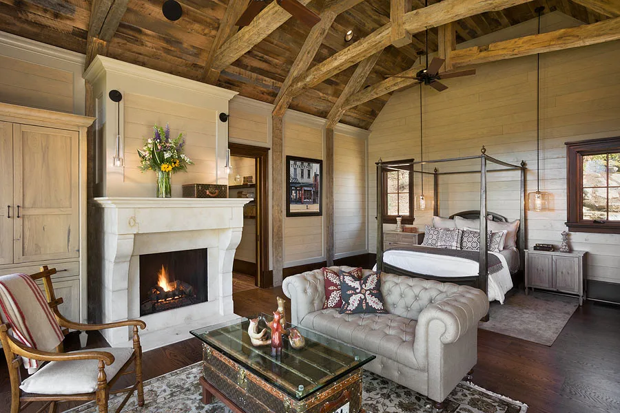 Hickory Ridge Farmstead by Morgan-Keefe Builders, Inc. - Photo 14