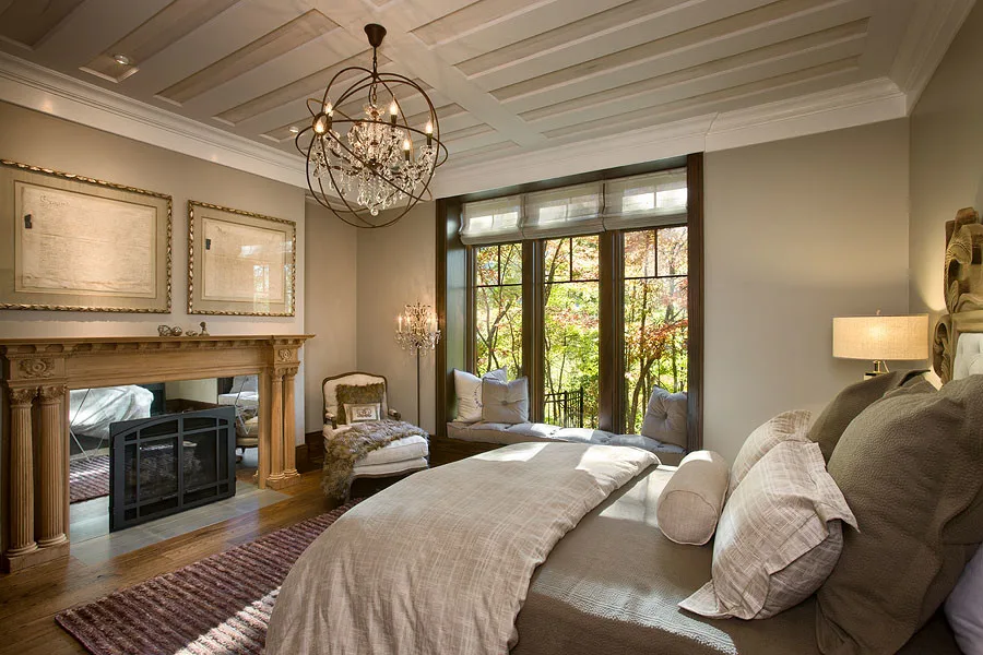 Hickory Ridge Farmstead by Morgan-Keefe Builders, Inc. - Photo 16