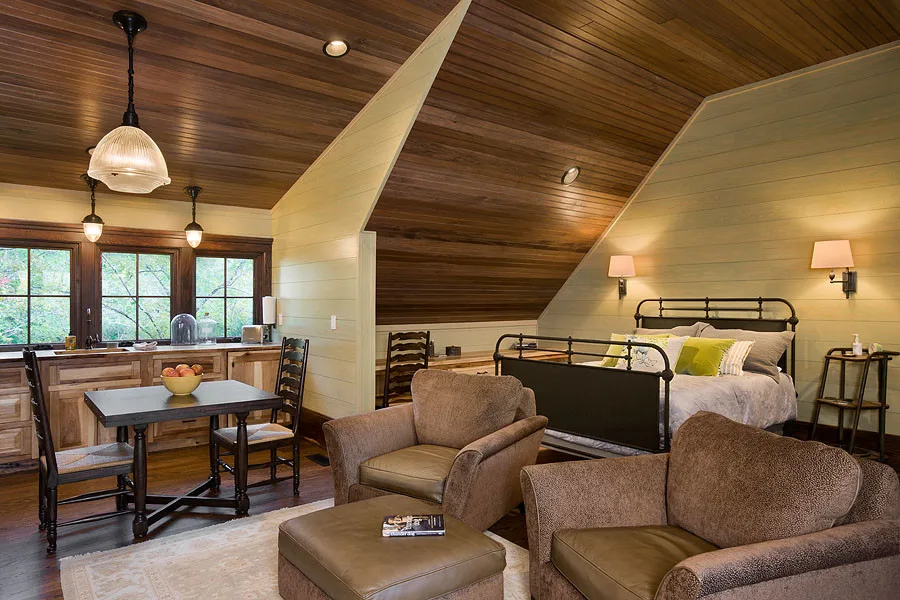 Hickory Ridge Farmstead by Morgan-Keefe Builders, Inc. - Photo 13