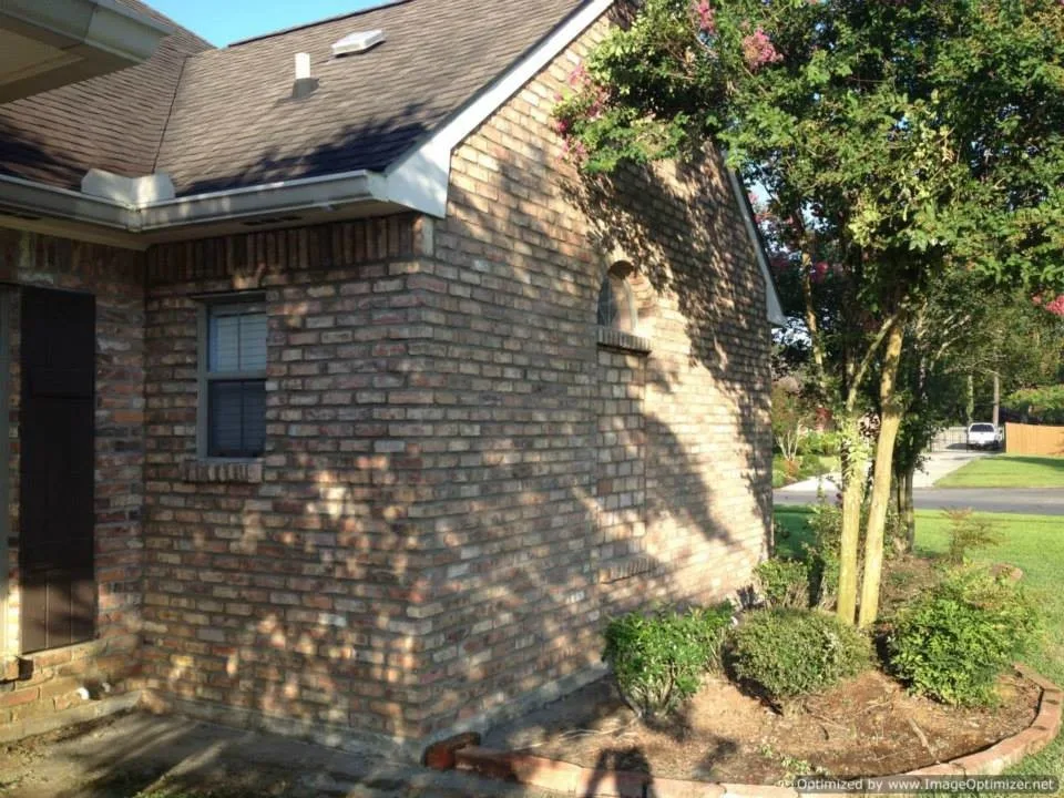 Hickory Ridge Brickwork Renovation by ZITRO Construction Services LLC - Photo 5