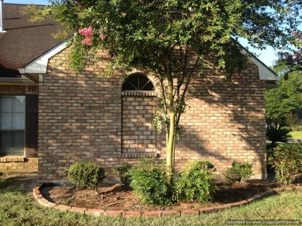 Hickory Ridge Brickwork Renovation by ZITRO Construction Services LLC - Photo 2