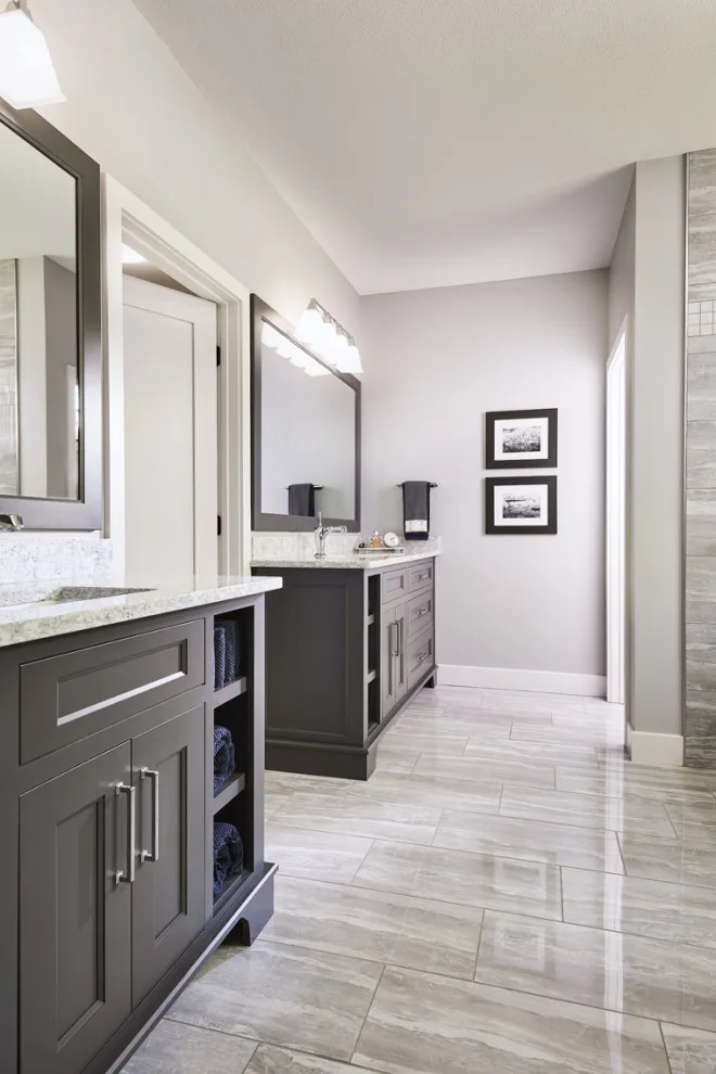Hickory Hills Customization by Monticello Custom Homes And Remodeling - Photo 32