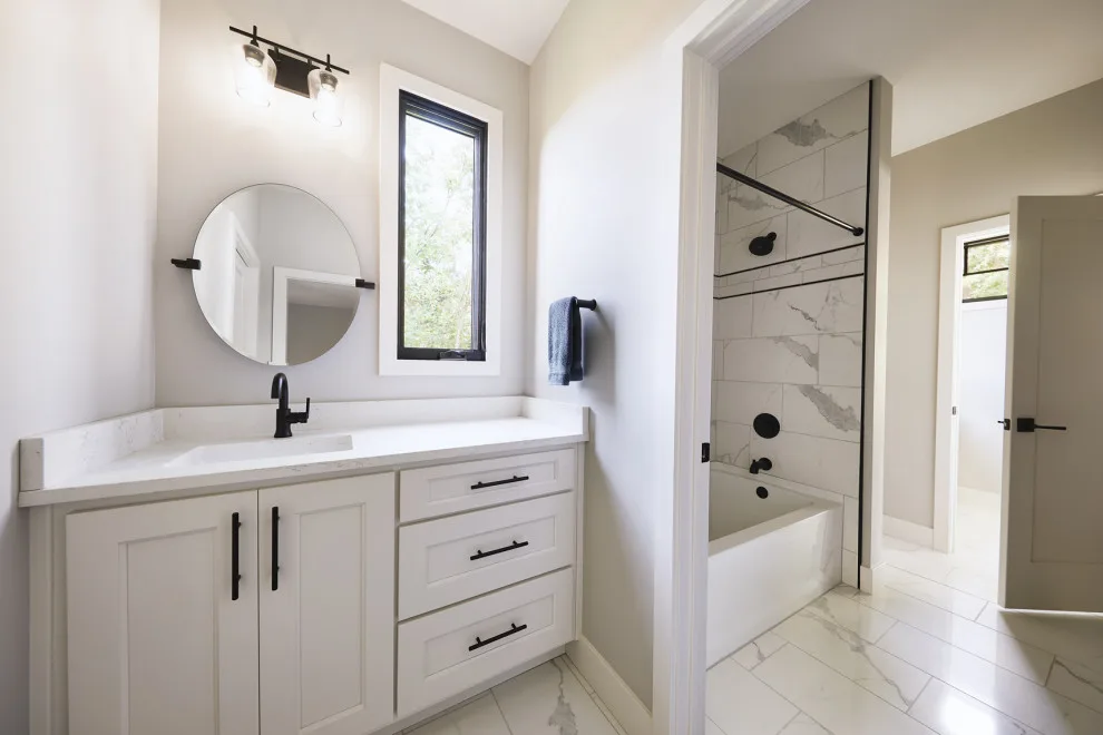Hickory Hills Customization by Monticello Custom Homes And Remodeling - Photo 13
