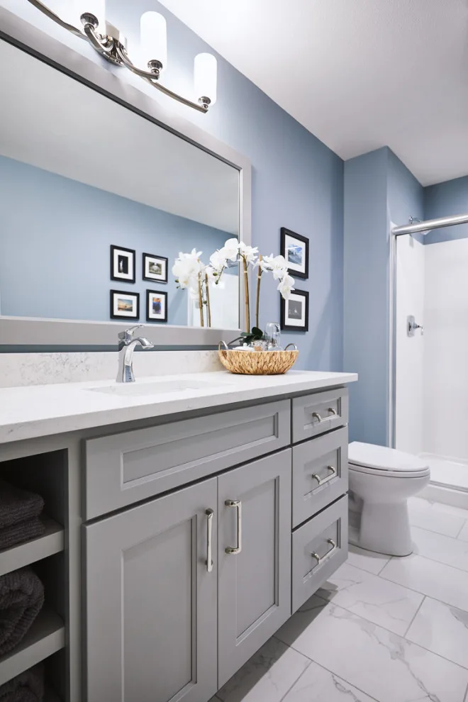Hickory Hills Customization by Monticello Custom Homes And Remodeling - Photo 8