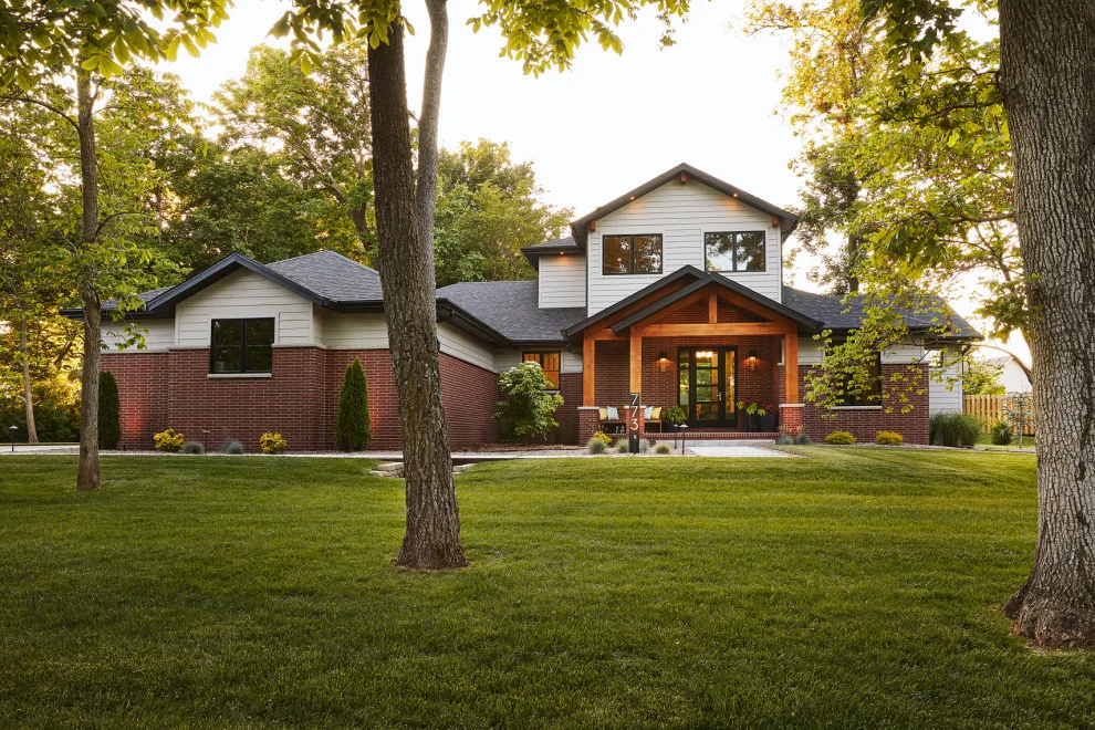 Hickory Hills Customization by Monticello Custom Homes And Remodeling - Photo 17