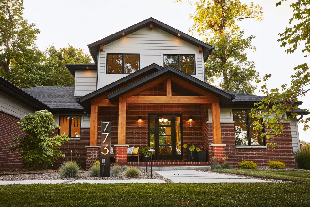 Hickory Hills Customization by Monticello Custom Homes And Remodeling - Photo 42