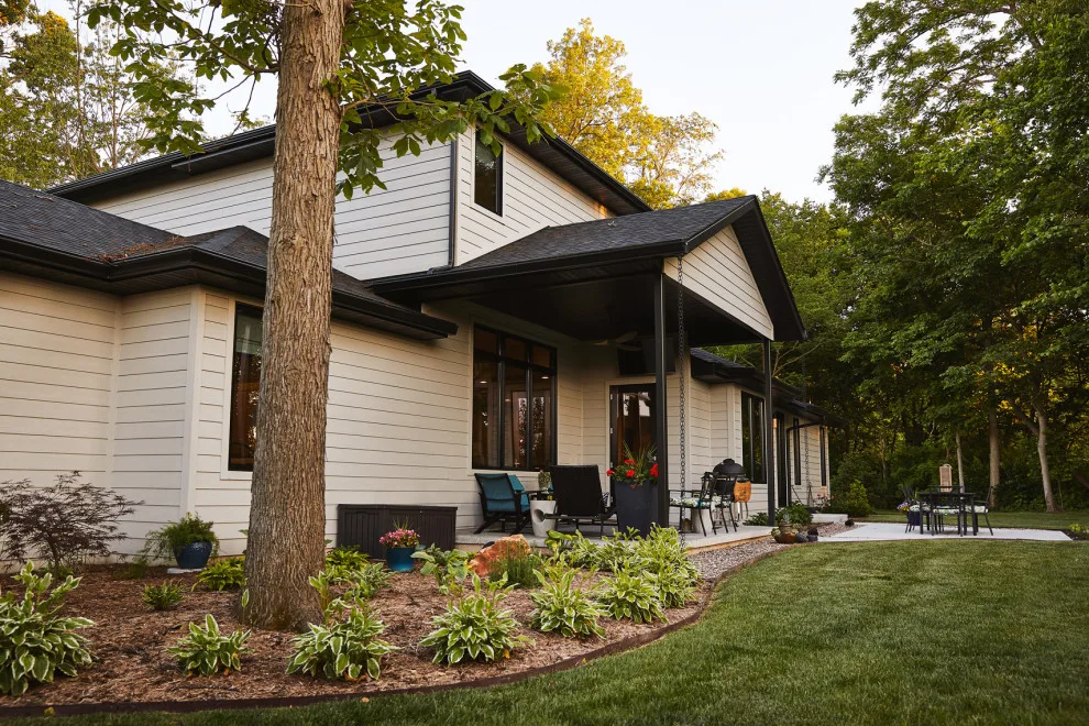 Hickory Hills Customization by Monticello Custom Homes And Remodeling - Photo 24