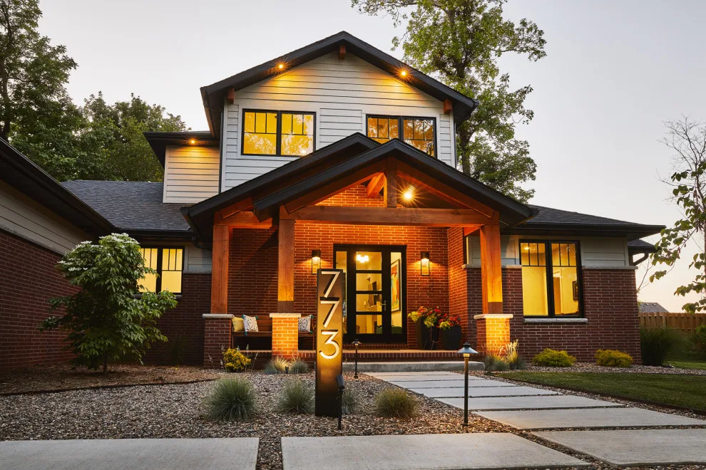 Hickory Hills Customization by Monticello Custom Homes And Remodeling - Photo 25