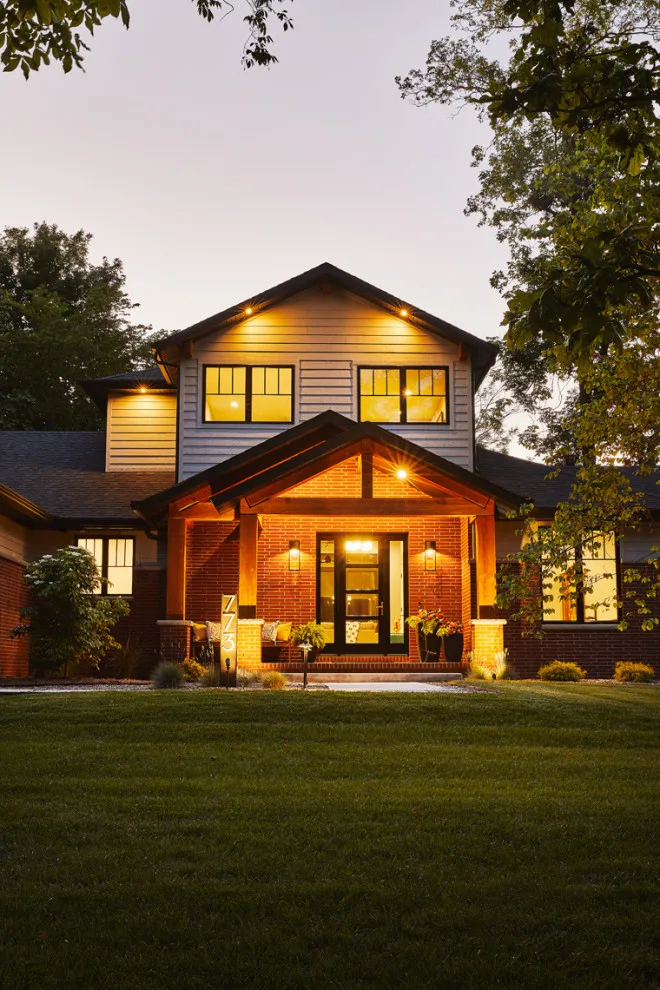 Hickory Hills Customization by Monticello Custom Homes And Remodeling - Photo 33