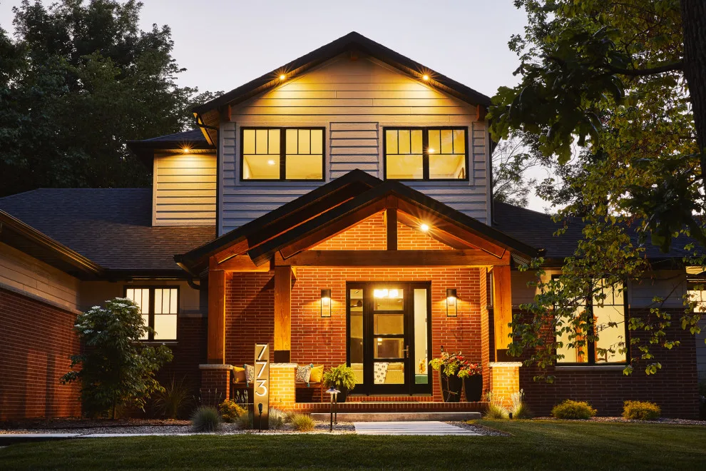 Hickory Hills Customization by Monticello Custom Homes And Remodeling - Photo 29