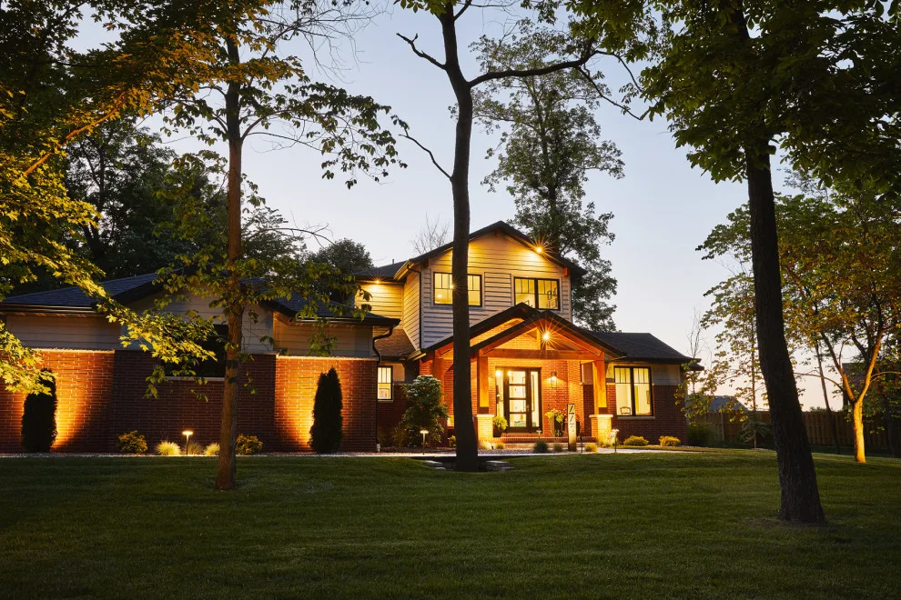 Hickory Hills Customization by Monticello Custom Homes And Remodeling - Photo 37